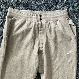 Nike joggers XXL